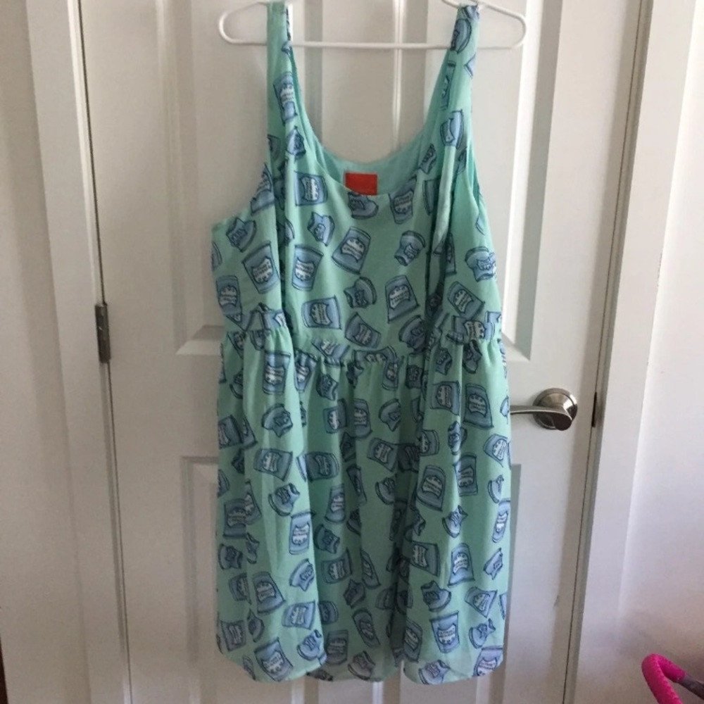 ModCloth